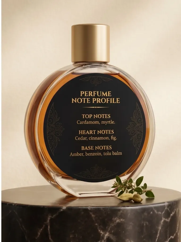 [Hightable] Hightable (50ML)